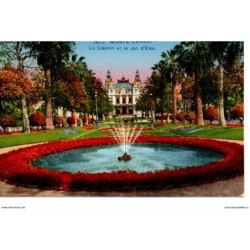 Monaco - Monte Carlo - Le...