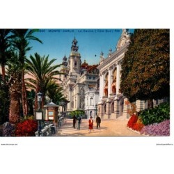 Monaco - Monte Carlo - Le...