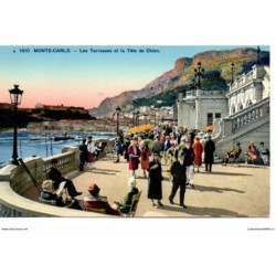 Monaco - Monte Carlo - Les...