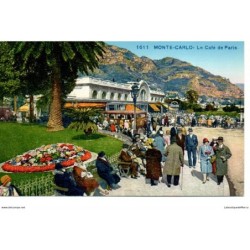 Monaco - Monte Carlo - Le...