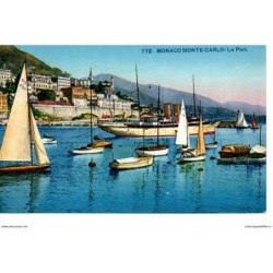 Monaco - Monte Carlo - Le...