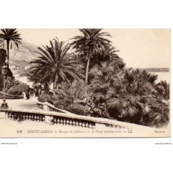 Monaco - Monte Carlo -...