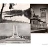 LANDES - Cartes postales anciennes 1950 - Vintage