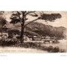 Monaco - Monte Carlo - Vue Générale - Dos Divisé