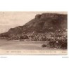 Monaco - Monte Carlo - Vue Générale - Dos Divisé