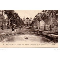 Monaco - Monte Carlo - Le...