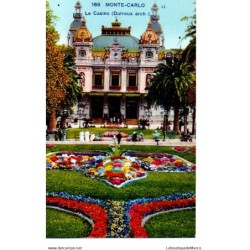 Monaco - Monte Carlo - Le...