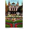 Monaco - Monte Carlo - Le Casino - Dos Divisé