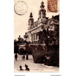 Monaco - Monte Carlo - Le...