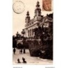 Monaco - Monte Carlo - Le Casino - Dos Divisé