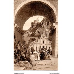 Monaco - Monte Carlo -...