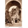 Monaco - Monte Carlo - Sainte-Dévote - Dos Divisé