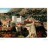 Monaco - Le Palais du Prince - Dos Divisé