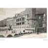 Monaco - Le Palais du Prince - Dos Divisé