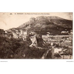 Monaco - Le Palais du...