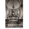 40 - Sorde - L'Abbaye (Landes) - Intérieur de l'Eglise - Dos Divisé