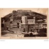 Monaco - Le Palais du Prince - Dos Divisé
