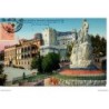 Monaco - Le Palais du Prince - Dos Divisé