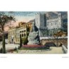Monaco - Le Palais du Prince - Dos Divisé