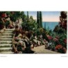Monaco - Les Jardins Exotiques - Dos Divisé