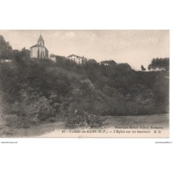64 - Cambo-les-Bains -...