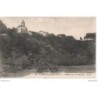 64 - Cambo-les-Bains - L'Eglise sur les Hauteurs - Dos Divisé