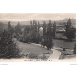 64 - Cambo - Côteau de...
