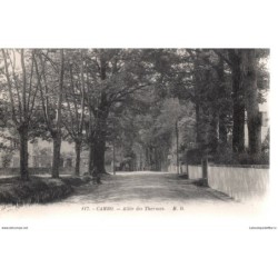 64 - Cambo - Allée des...