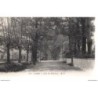 64 - Cambo - Allée des Thermes - Dos Divisé