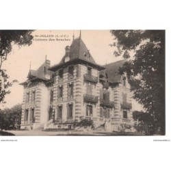 41 - St-Julien - Château...