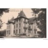 41 - St-Julien - Château des Souches - Dos divisé