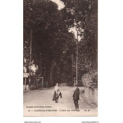 64 - Cambo-les-Thermes -...