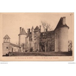 46 - Environs de St-Céré -...