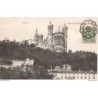 69 - Lyon - Abside de Fourvière - Dos Divisé - Vintage