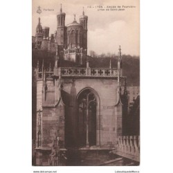 69 - Lyon - Abside de...