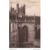 69 - Lyon - Abside de Fourvière prise de Saint-Jean - Dos Divisé - Vintage