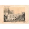 69 - Lyon - Cathédrale de Lyon - Dos Divisé - Vintage