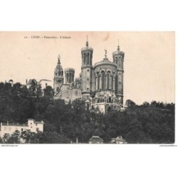 69 - Lyon - Fourvière -...