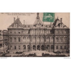 69 - LYON - Le Palais du...