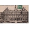 69 - LYON - Le Palais du Commerce et de la Bourse - Dos Divisé - Vintage