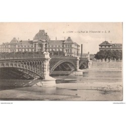 69 - Lyon - Le Pont de...