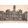 69 - Lyon - L'Hôtel de Ville - Dos Divisé - Vintage