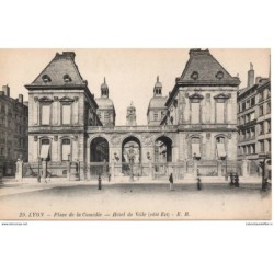 69 - LYON - Place de la...