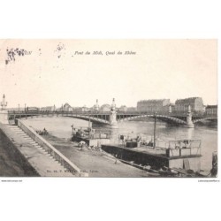 69 - Lyon - Pont du Midi -...