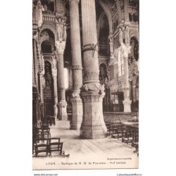 69 - Lyon - Basilique de...