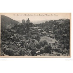 42 - Ecotay-l'Olme - Les...