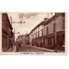 01 - Miribel - Grande Rue - Dos Divisé