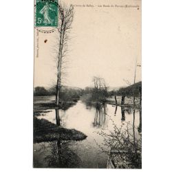 01 - Environs de Belley - Les Bords du Furans - Dos Divisé
