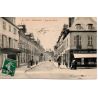 03 - Moulins - Rue de Paris - Dos Divisé