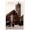 03 - Moulins - Eglise St-Pierre - Dos Divisé
